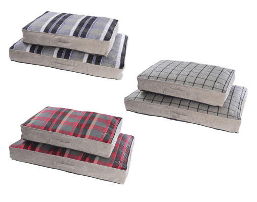 Gor Pets Camden Sleeper COVER ONLY-Leadingdog