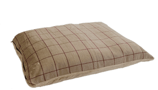 Gor Pets Premium Comfy Cushion Dog Bed-Leadingdog