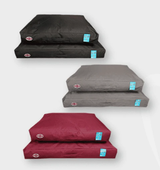 Gor Pets Premium Outdoor Sleeper Dog Bed by Gor Pets