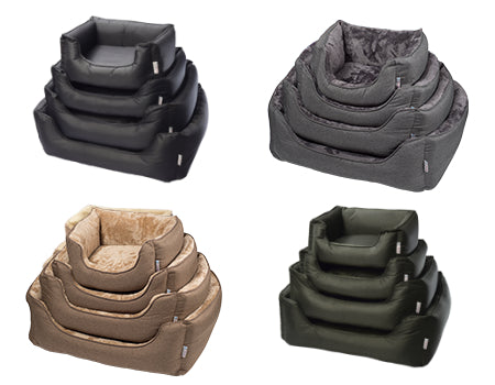 Ultima Dog Bed-Leadingdog