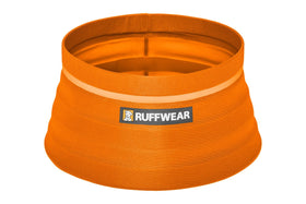 Ruffwear Bivy Bowl - Light, collapsible, waterproof Dog bowl