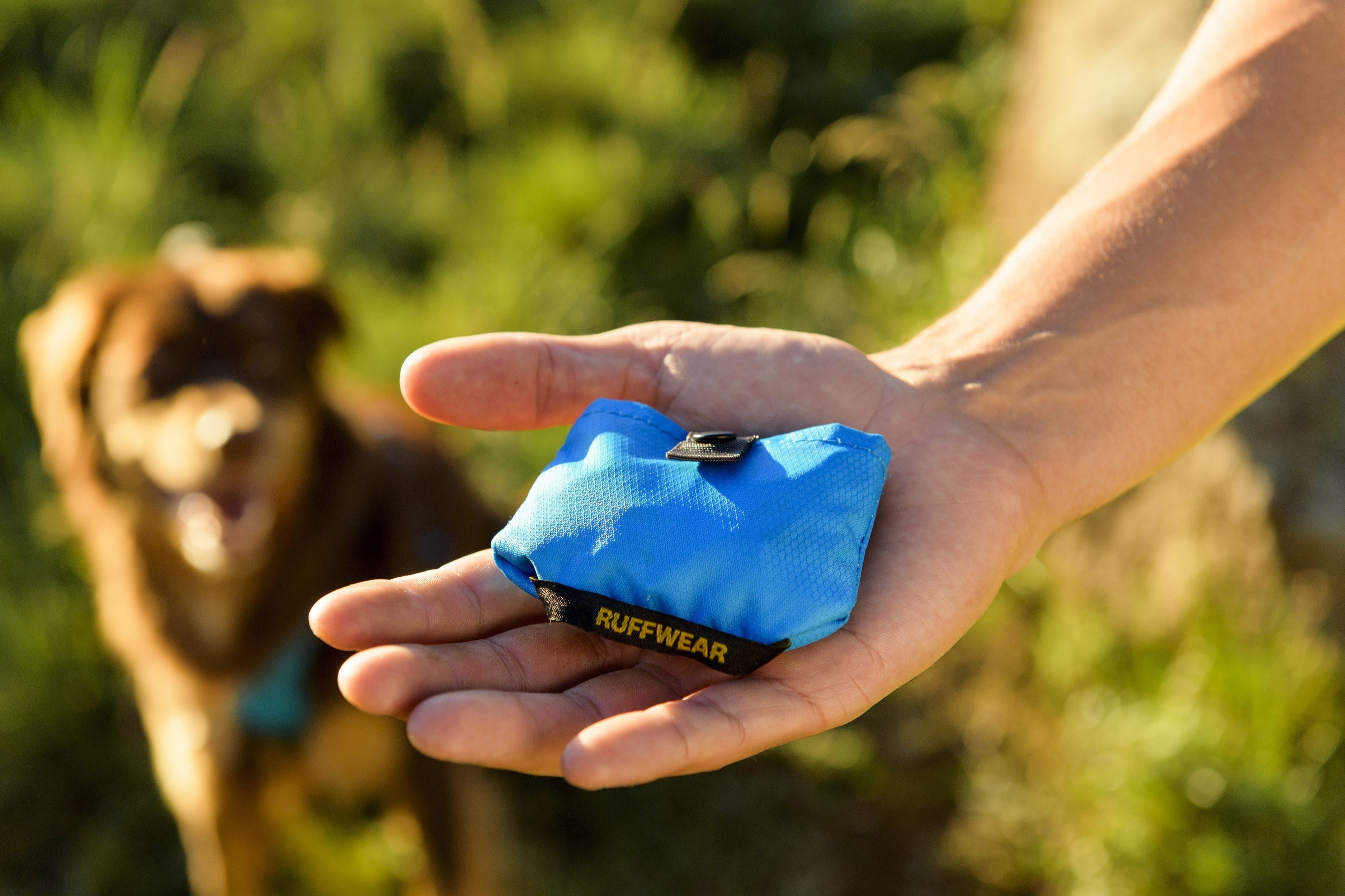 Trail Runner Ultralight Dog Bowl-Leadingdog