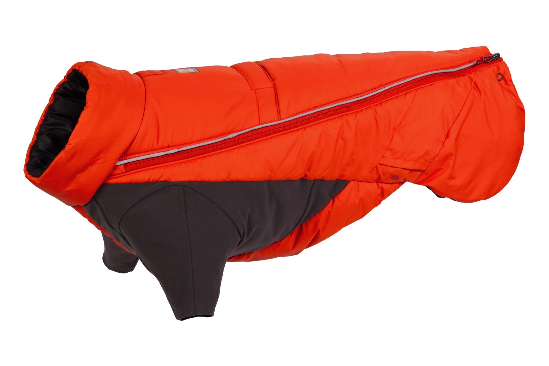 Ruffwear Furness Jacket with FREE Mendota snap lead-Leadingdog