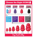 Kong Classic-Leadingdog