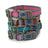 Dog Collar made with 100% recycled webbing-Leadingdog