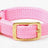 Mendota Double Braid Narrow Junior Dog Collar-Leadingdog