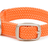 Mendota Double Braid Narrow Junior Dog Collar-Leadingdog