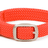 Mendota Double Braid Narrow Junior Dog Collar-Leadingdog