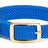 Mendota 1 inch Thick double Braid Dog Collar-Leadingdog