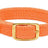 Mendota 1 inch Thick double Braid Dog Collar-Leadingdog