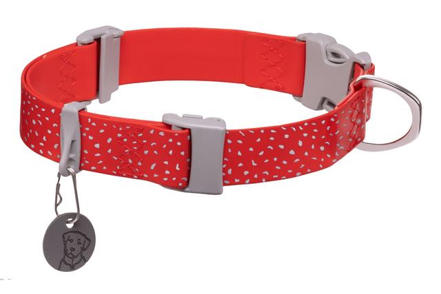 Ruffwear Confluence Waterproof Dog Collar-Leadingdog