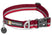 Ruffwear Crag collar with reflective webbing-Leadingdog