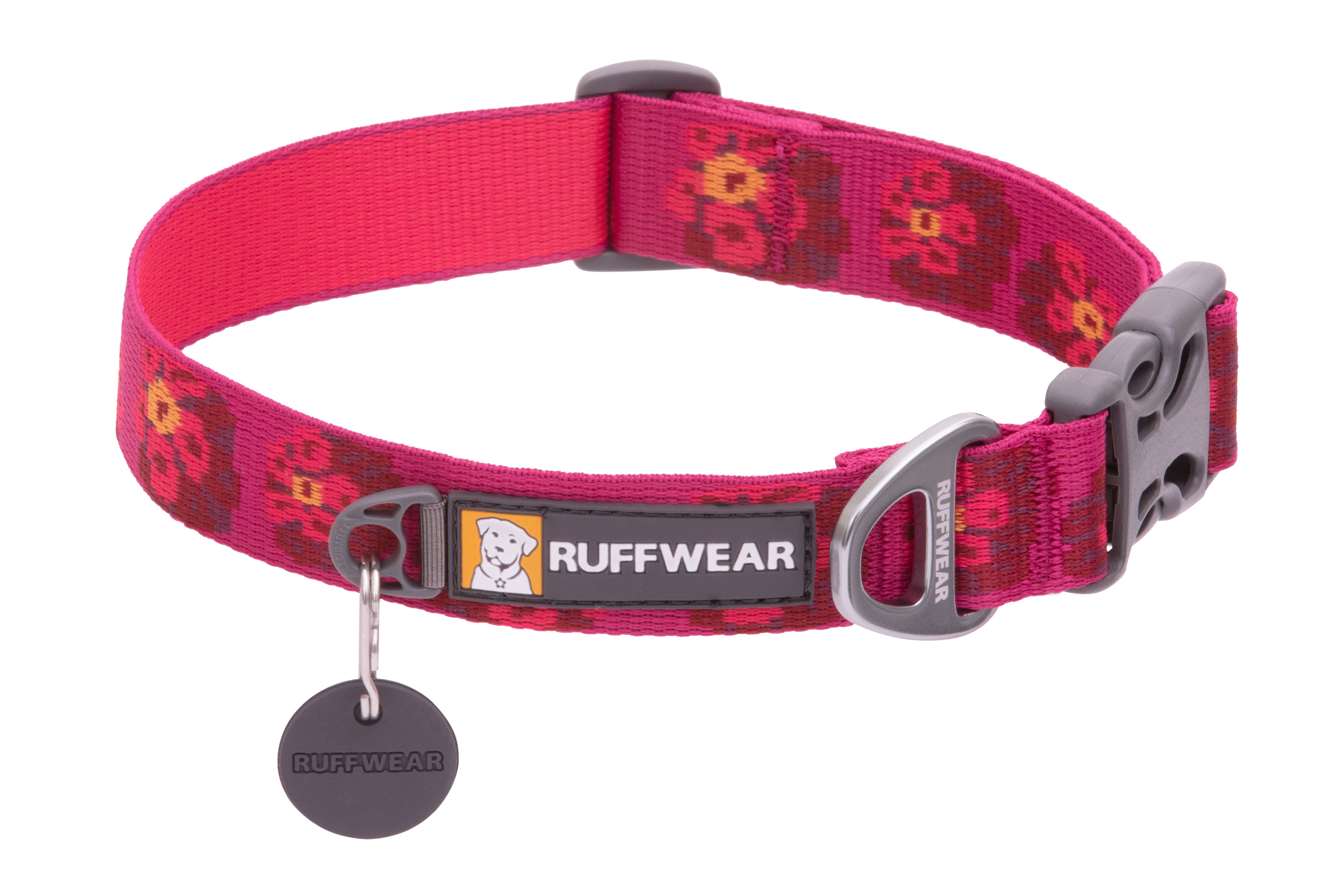 Ruffwear Flat Out Collar-Leadingdog