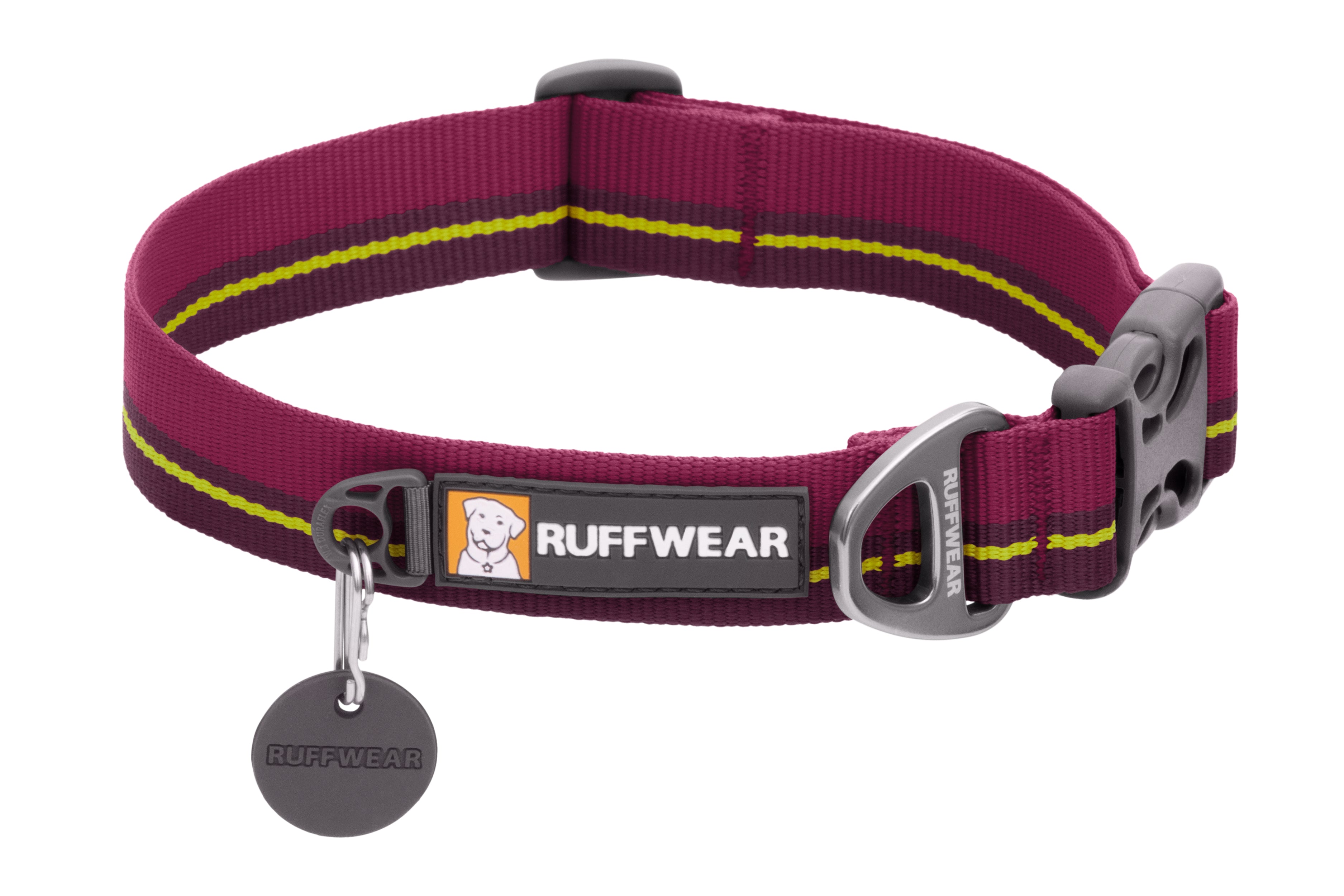 Ruffwear Flat Out Collar-Leadingdog