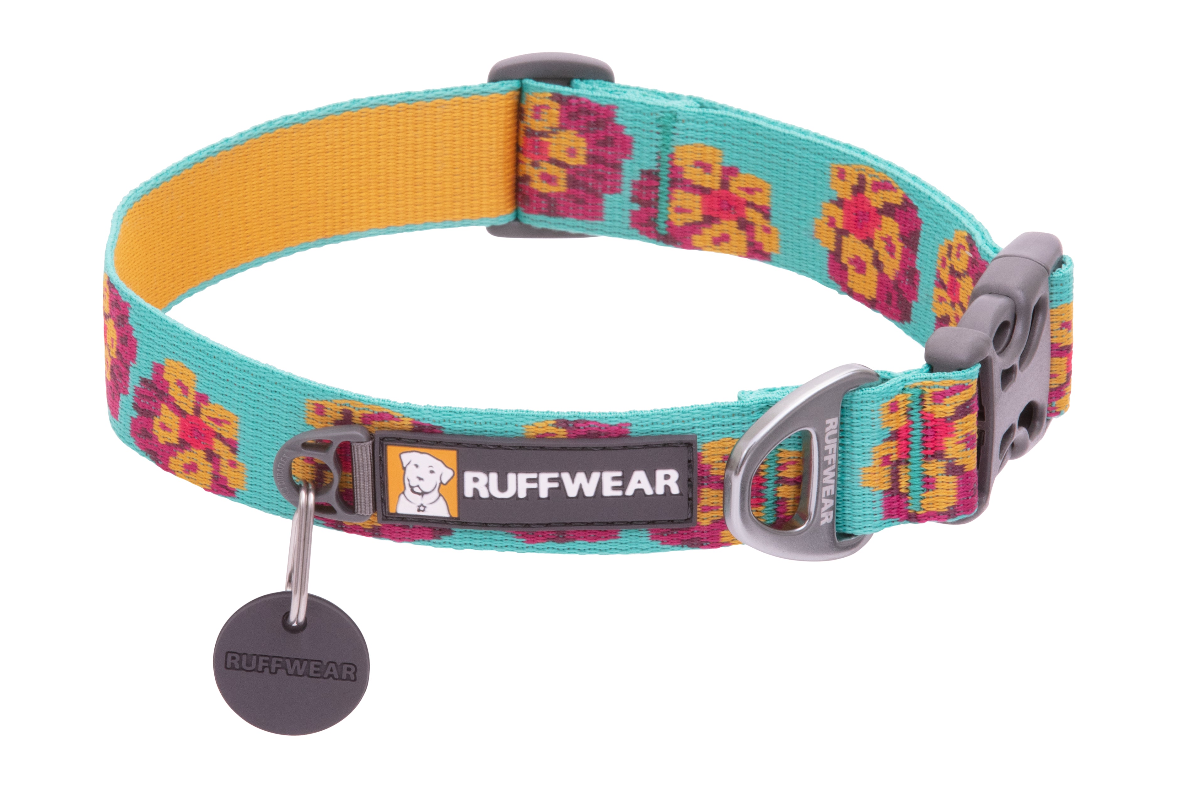 Ruffwear Flat Out Collar-Leadingdog