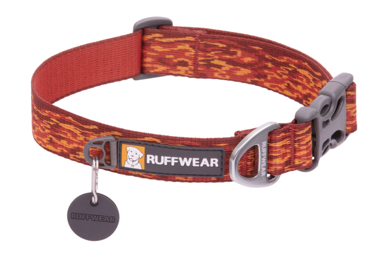 Ruffwear Flat Out Collar-Leadingdog