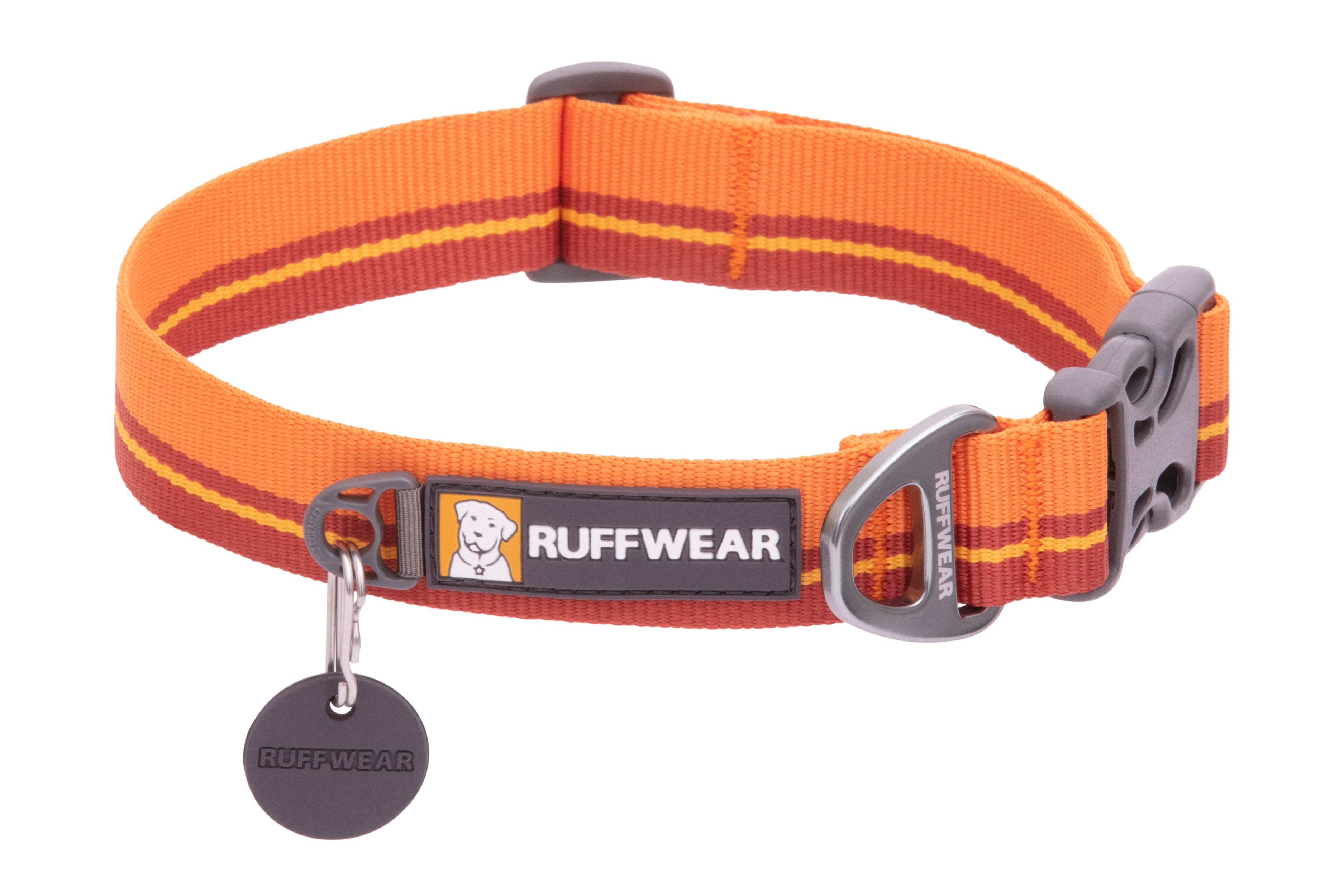 Ruffwear Flat Out Collar-Leadingdog