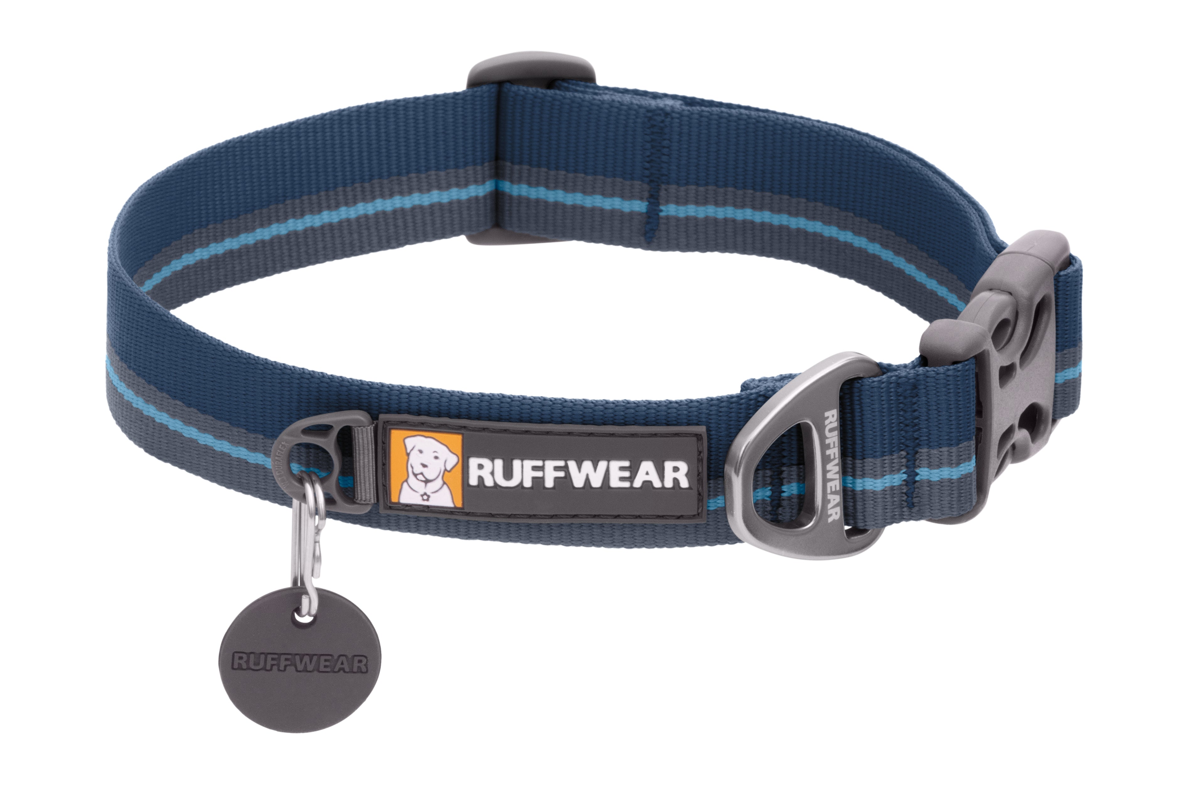 Ruffwear Flat Out Collar-Leadingdog