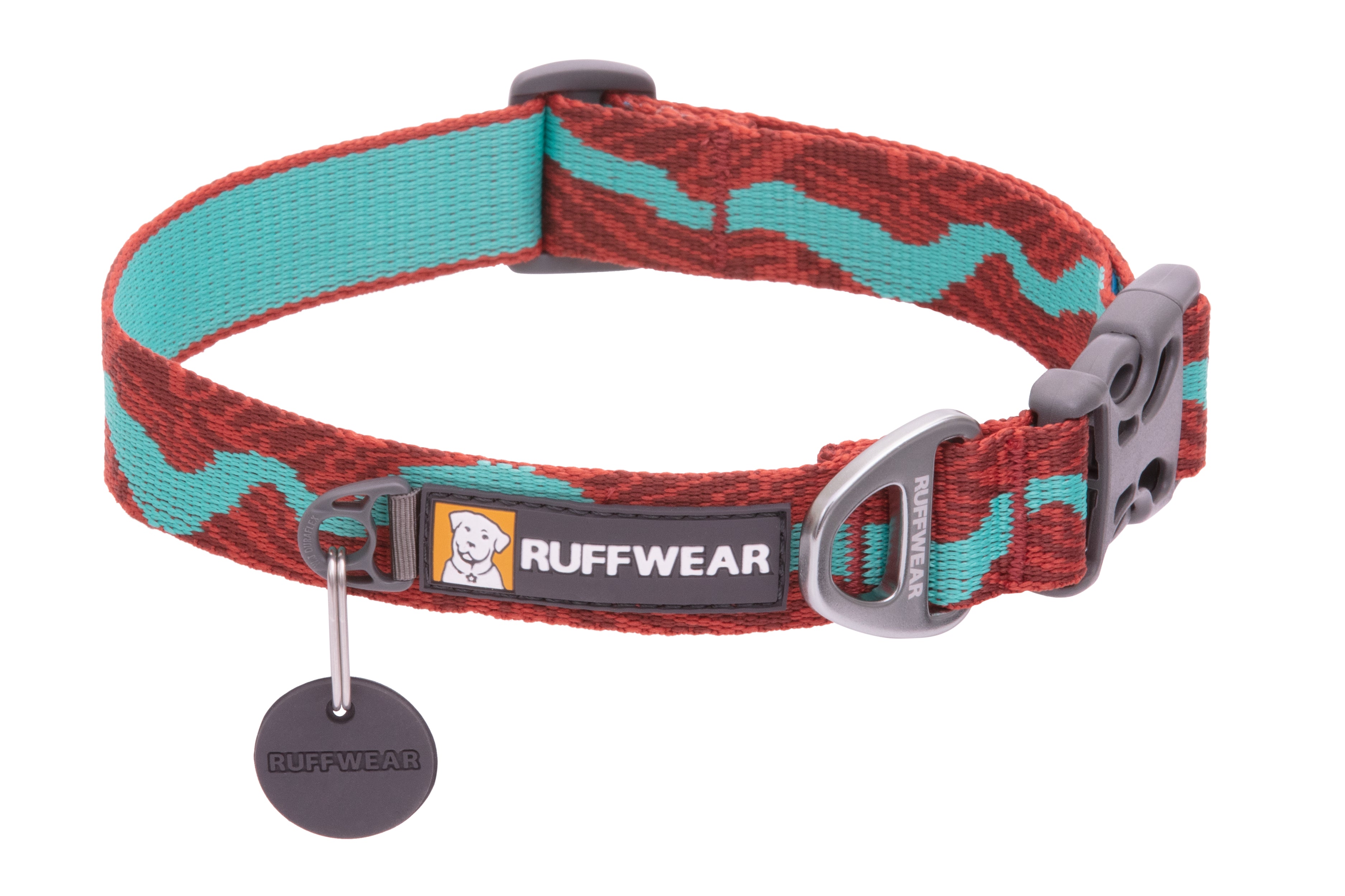 Ruffwear Flat Out Collar-Leadingdog