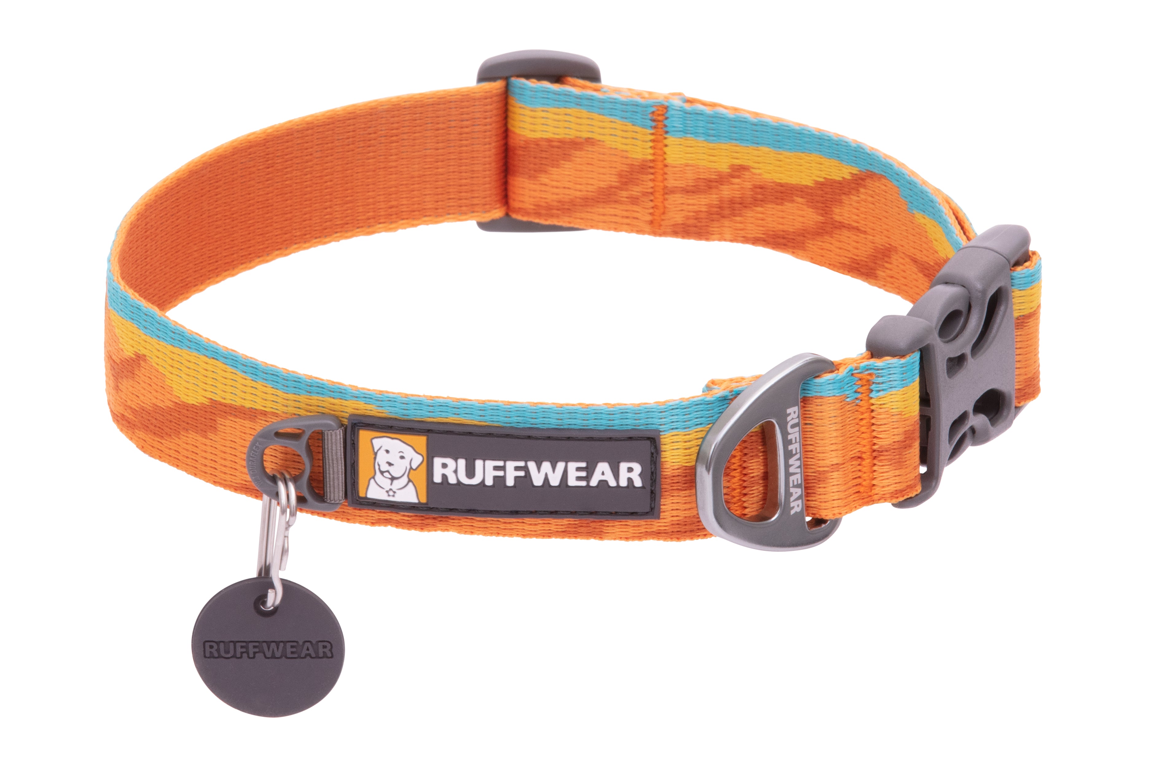 Ruffwear Flat Out Collar-Leadingdog