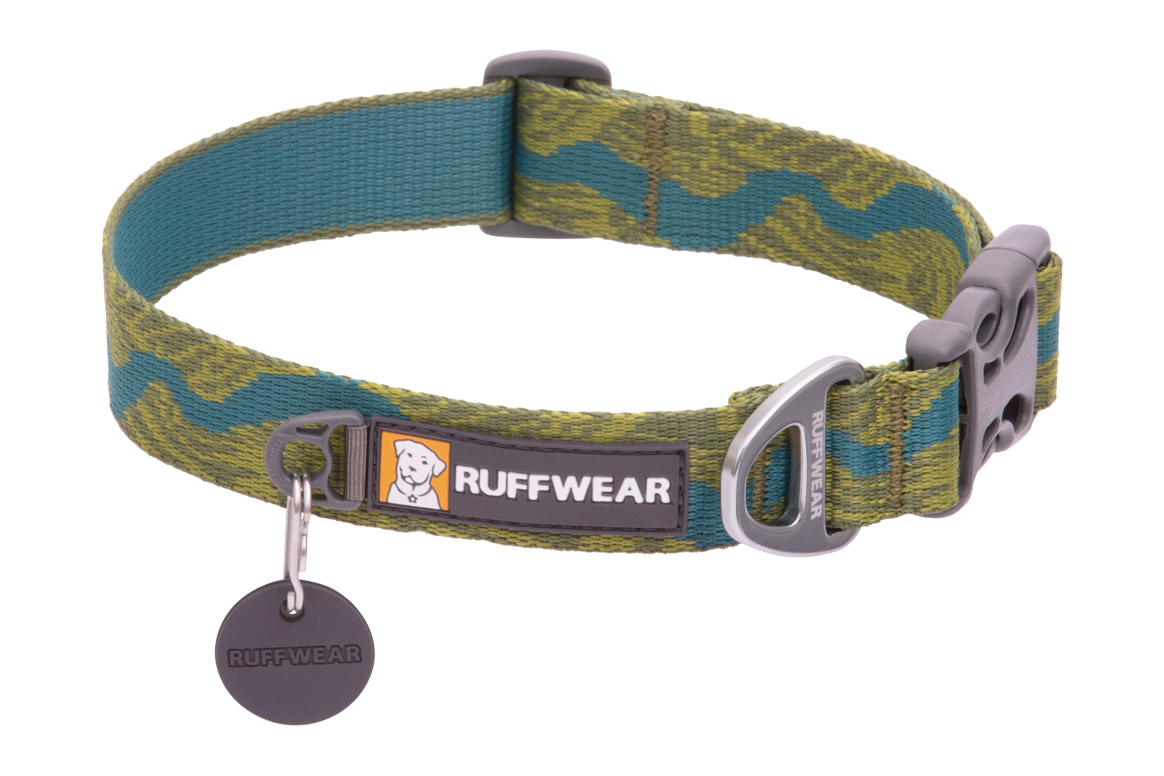 Ruffwear Flat Out Collar-Leadingdog