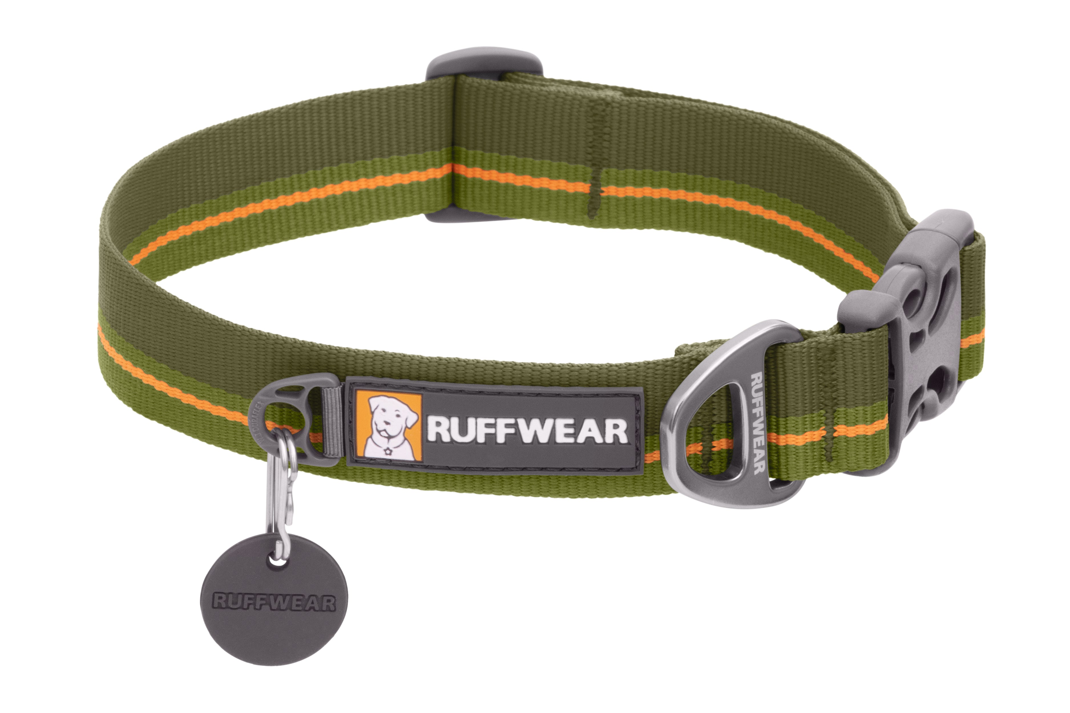 Ruffwear Flat Out Collar-Leadingdog