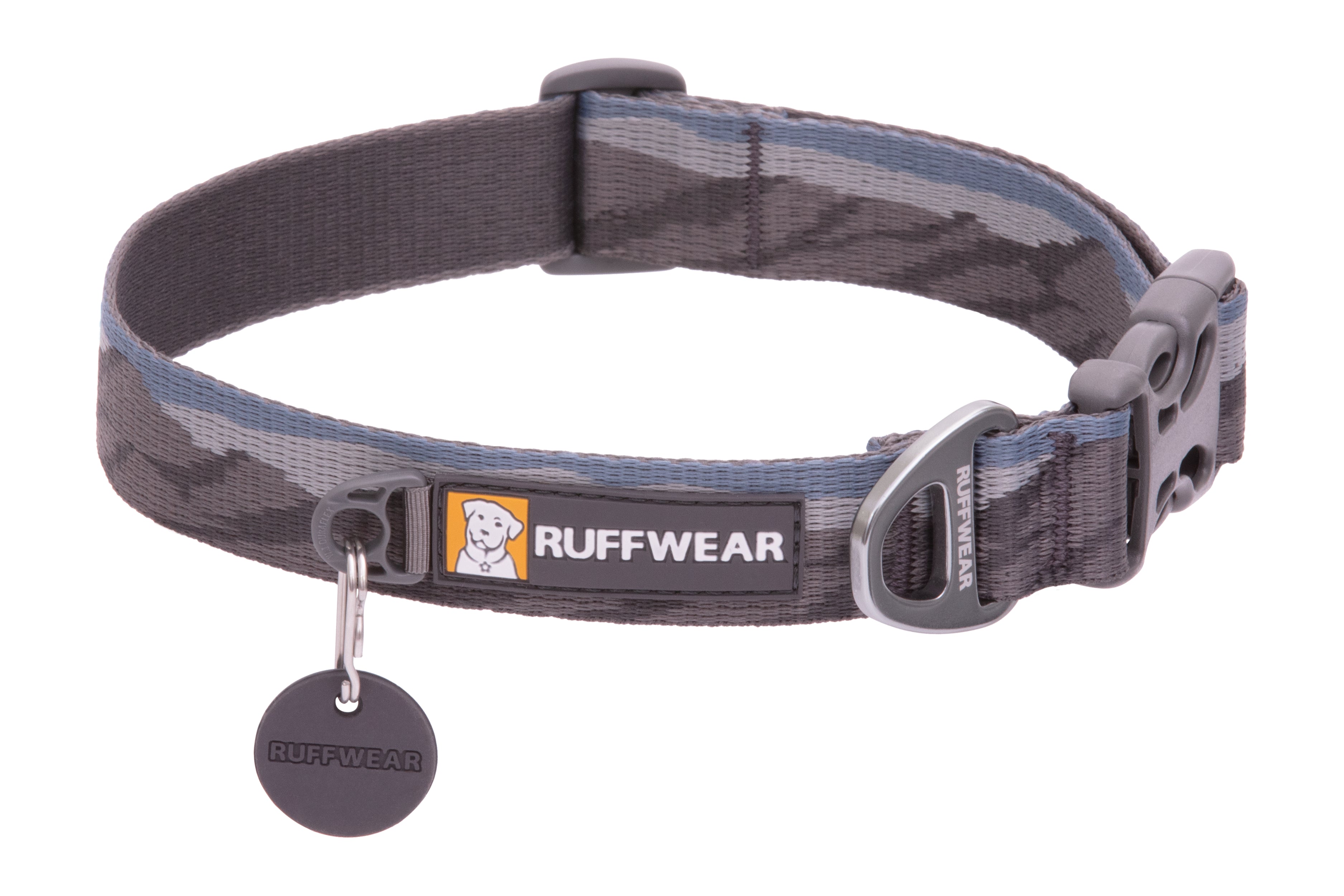 Ruffwear Flat Out Collar-Leadingdog