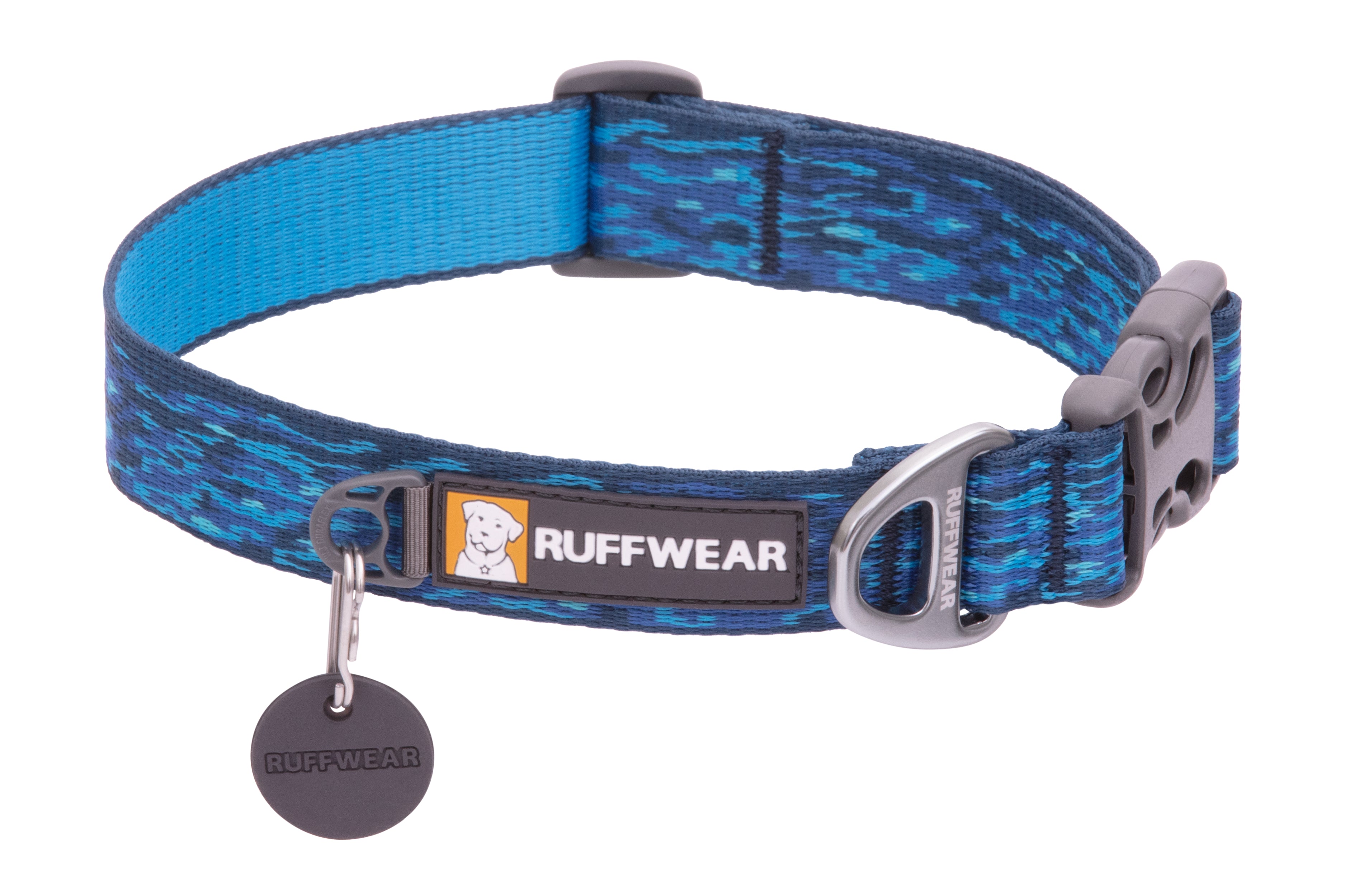 Ruffwear Flat Out Collar-Leadingdog