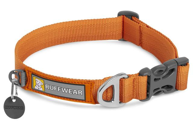 Ruffwear Front Range Dog Collar-Leadingdog