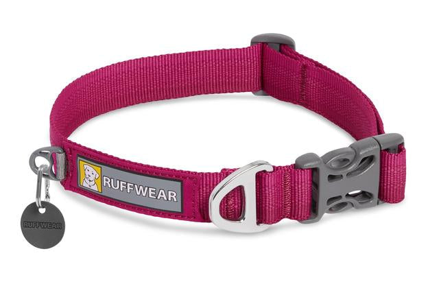 Ruffwear Front Range Dog Collar-Leadingdog