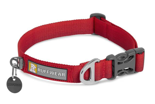 Ruffwear Front Range Dog Collar-Leadingdog