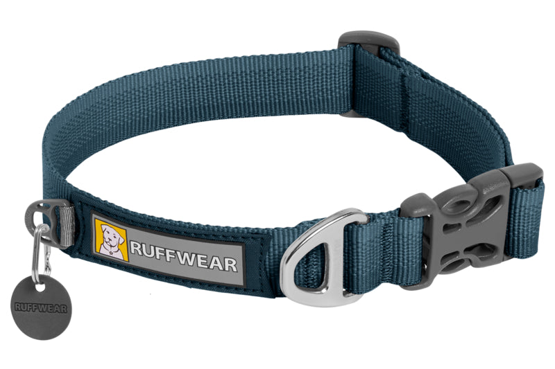 Ruffwear Front Range Dog Collar-Leadingdog