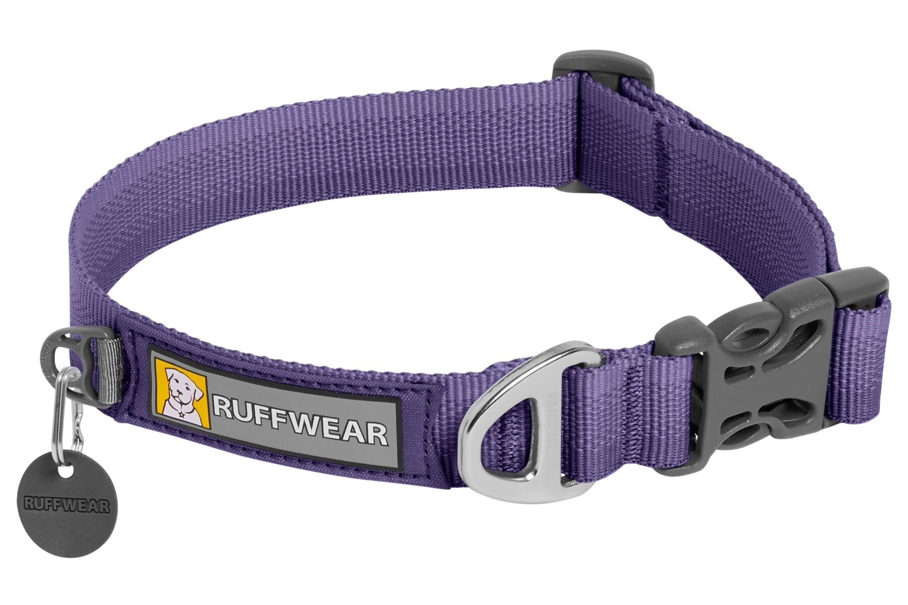 Ruffwear Front Range Dog Collar-Leadingdog