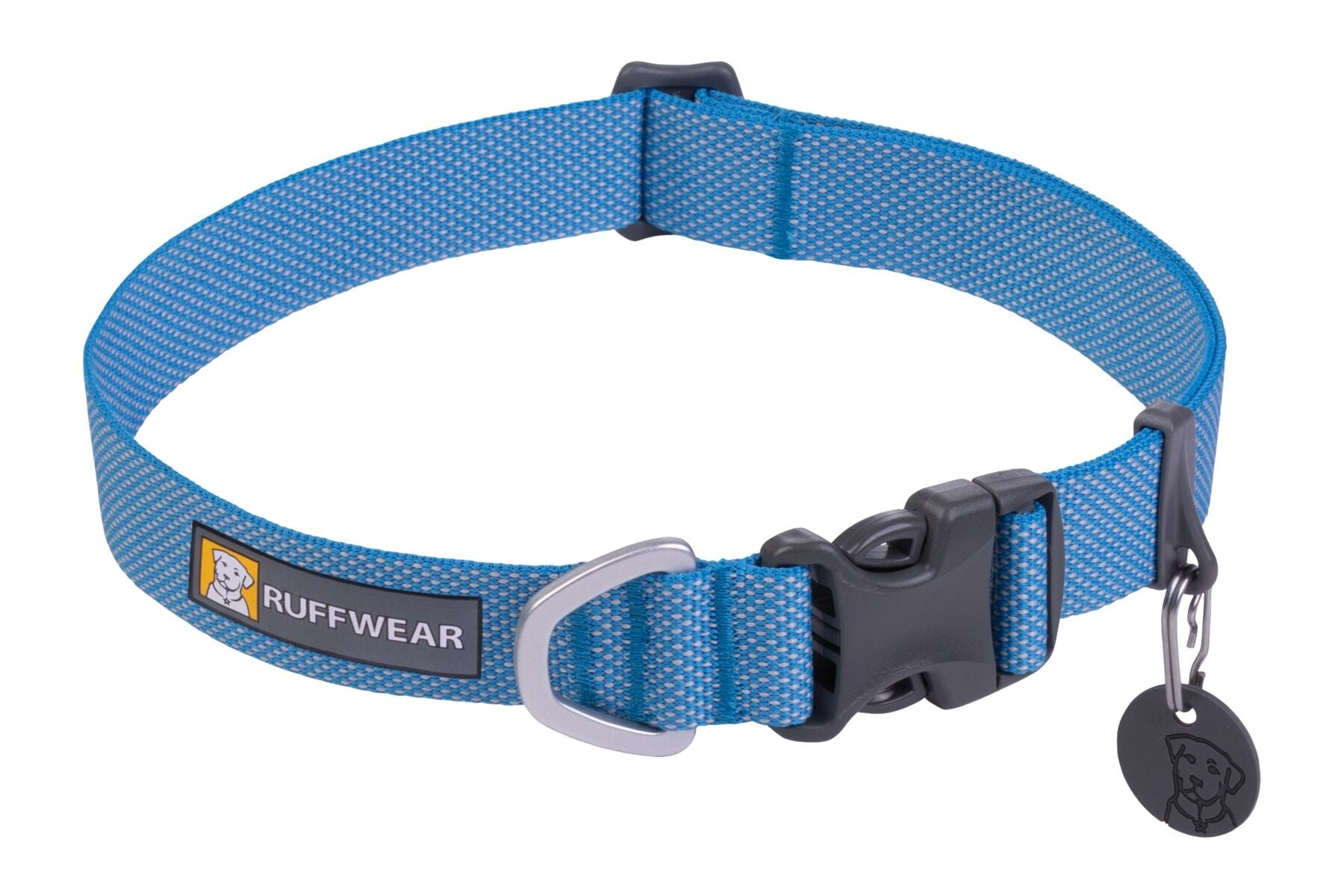 Ruffwear Hi & Light Dog Collar-Leadingdog