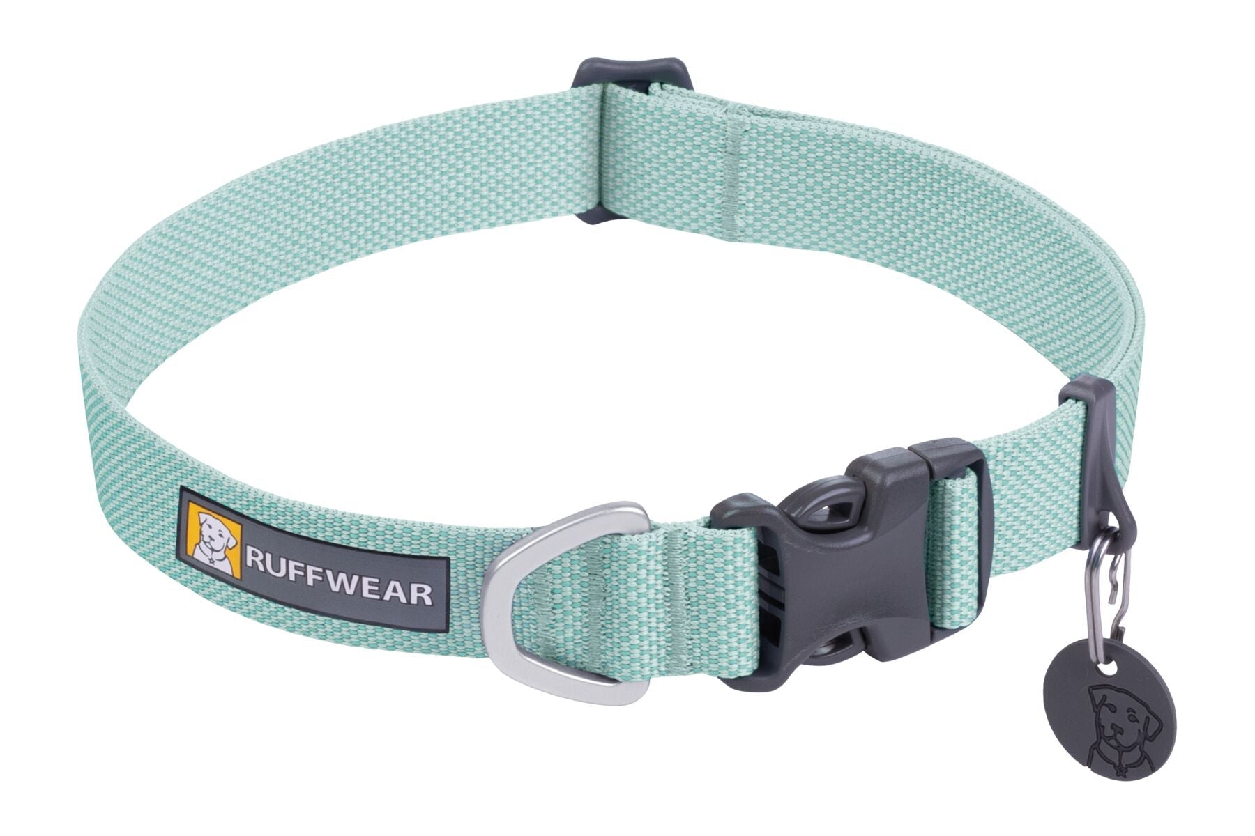 Ruffwear Hi & Light Dog Collar-Leadingdog