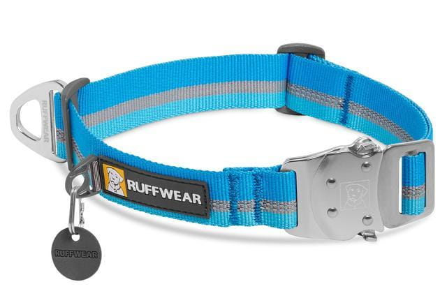 Ruffwear Top Rope Dog Collar-Leadingdog