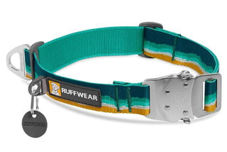 Ruffwear Top Rope Dog Collar-Leadingdog