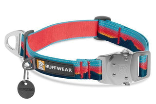 Ruffwear Top Rope Dog Collar-Leadingdog