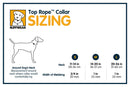 Ruffwear Top Rope Dog Collar-Leadingdog