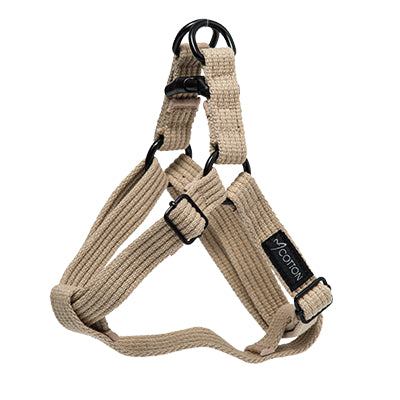 Gorpet Cotton Harness-Leadingdog