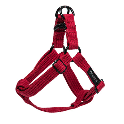 Gorpet Cotton Harness-Leadingdog