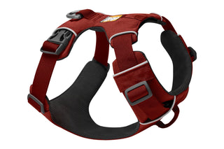 Ruffwear Front Range Padded Dog Harness-Leadingdog