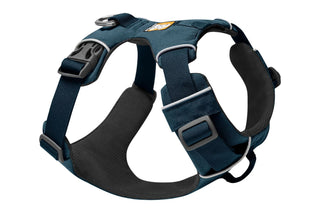 Ruffwear Front Range Padded Dog Harness-Leadingdog