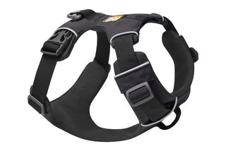 Ruffwear Front Range Padded Dog Harness-Leadingdog