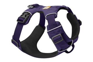 Ruffwear Front Range Padded Dog Harness-Leadingdog