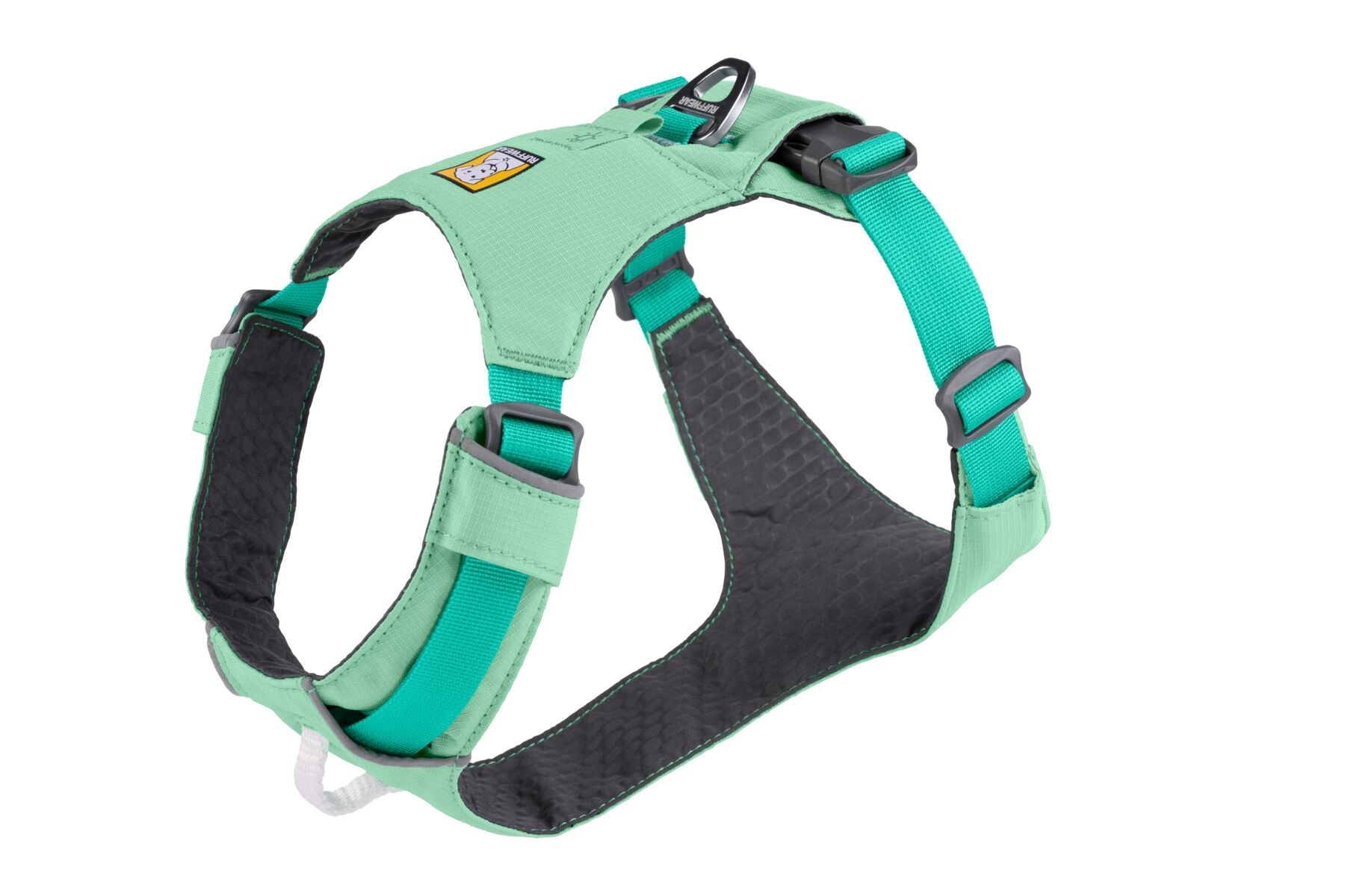 Ruffwear Hi & Light - Lightweight Dog Harness-Leadingdog