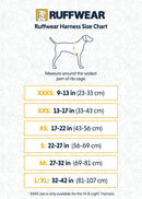 Ruffwear Hi & Light - Lightweight Dog Harness-Leadingdog