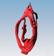 Xtra Dog Fleece Walking Harness-Leadingdog