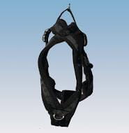 Xtra Dog Fleece Walking Harness-Leadingdog