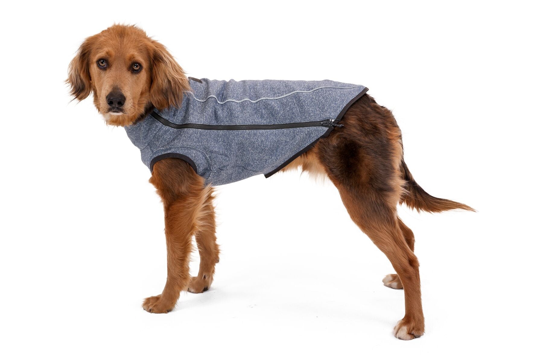 Ruffwear Hemp Hound Sweater-Leadingdog